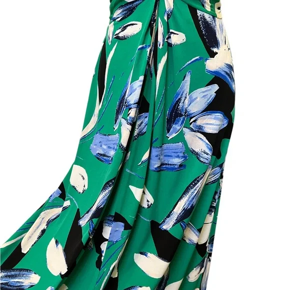 Eliza J Maxi Dress - Picture 10 of 14